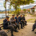 Demografik Dönüşüm ve Gayrimenkul: Nüfusu Yaşlanan Bölgelerde Arazi Yatırımı