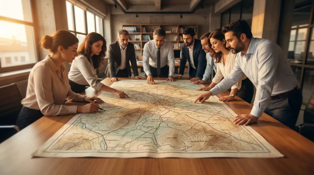 Kooperatif Hisseli Tapu Ne Demek? Yatırımcılar İçin Rehber