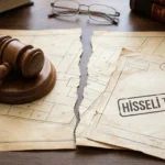 Hisseli Tapu ve Ortaklığın Giderilmesi Davası Süreci | Arazi Fiyat