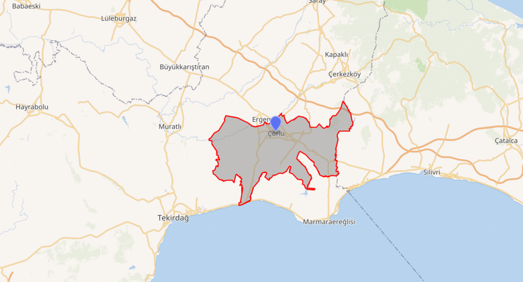 Çorlu Arsa Yatırımı: Riskler, Fırsatlar ve Beklentiler