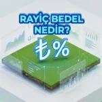 rayiç bedel nedir