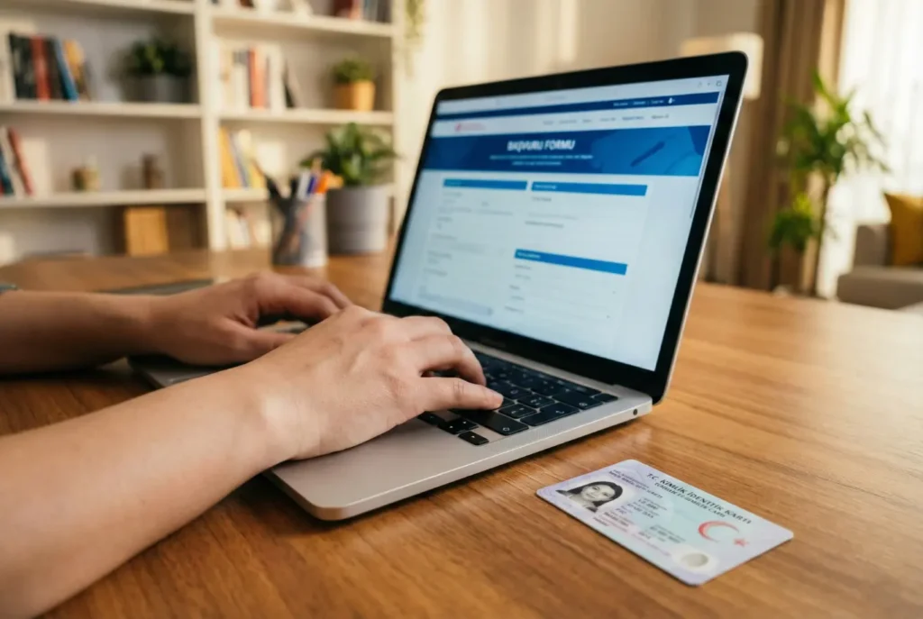 TOKİ başvuru şartları