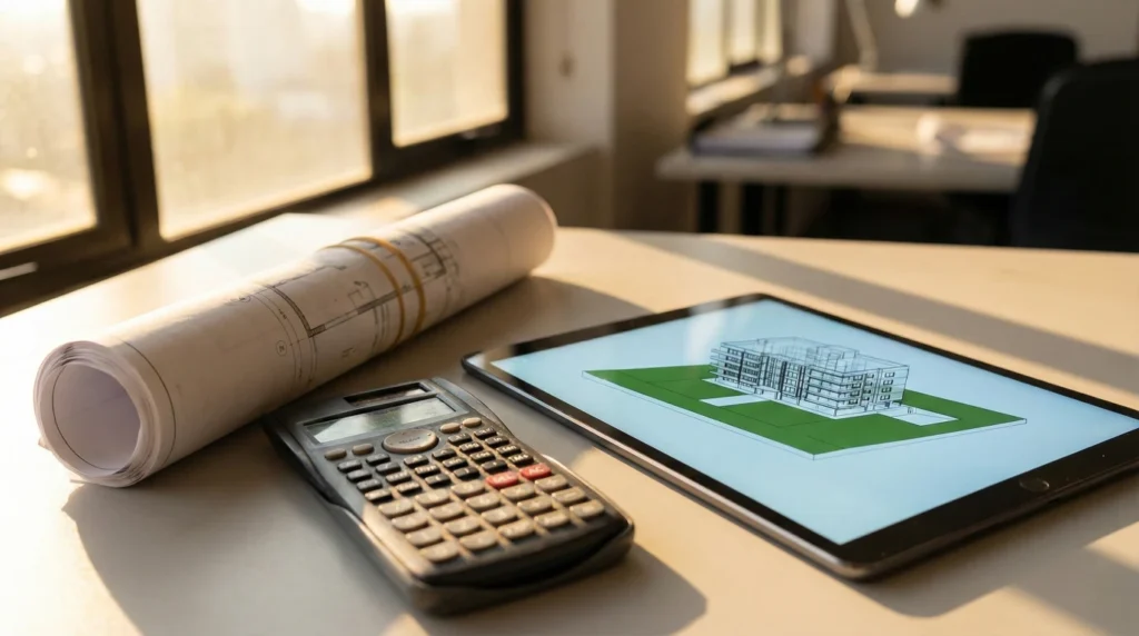 Kaks ve Taks Nedir? Arsa İmarında Bilinmesi Gerekenler