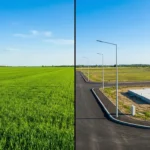 Arsa, Tarla ve Arazi Bilgi Platformu